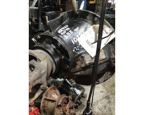 EATON RSP 40 Rears (Rear)