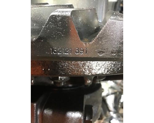 EATON RSP 40 Rears (Rear)