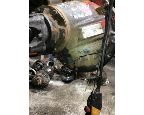 EATON RSP 40 Rears (Rear)