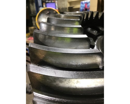 EATON RSP 40 Rears (Rear)