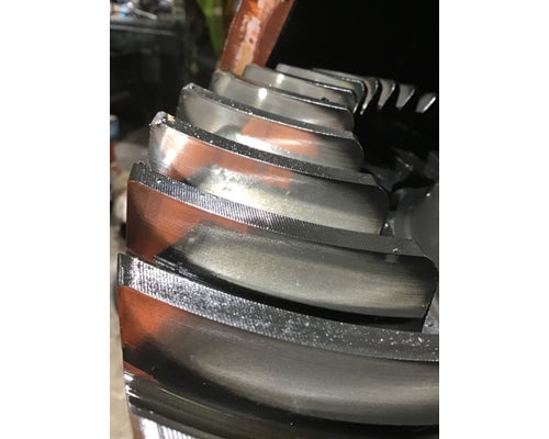 EATON RSP 40 Rears (Rear)