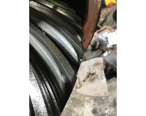 EATON RSP 40 Rears (Rear)