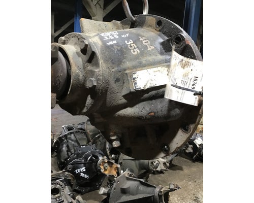 EATON RSP 40 Rears (Rear)