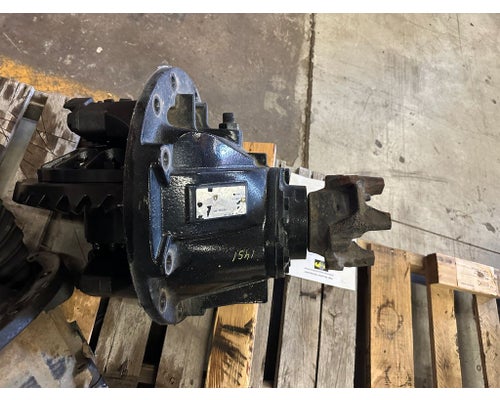 Search PETERBILT 379 Differential Assembly (Rear, Rear) - High Mountain ...