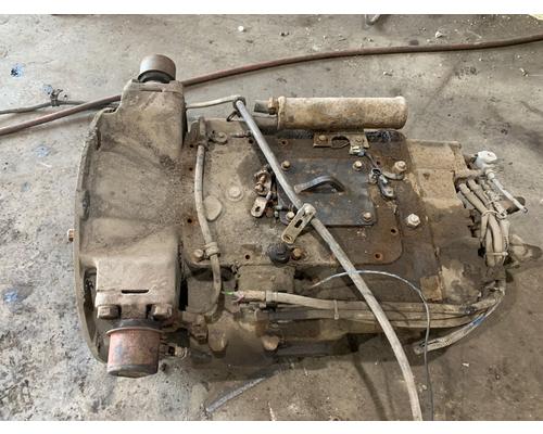 EATON RTLO-16913A Transmission Assembly