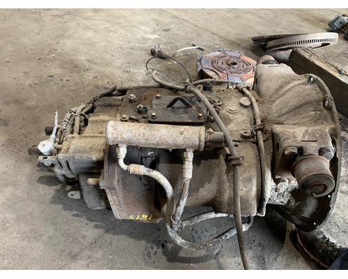 EATON RTLO-16913A Transmission Assembly