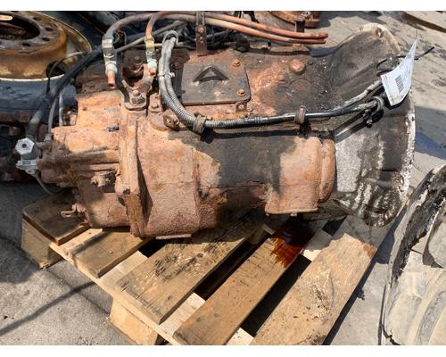 EATON RTLO-18918B Transmission Assembly