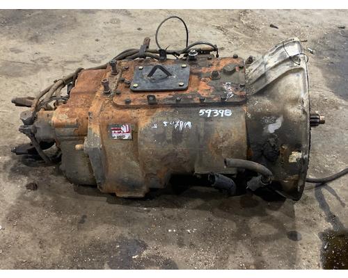 EATON RTLOF14713A Transmission Assembly