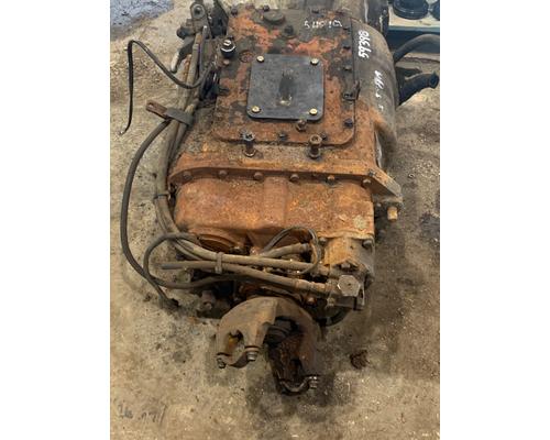 EATON RTLOF14713A Transmission Assembly