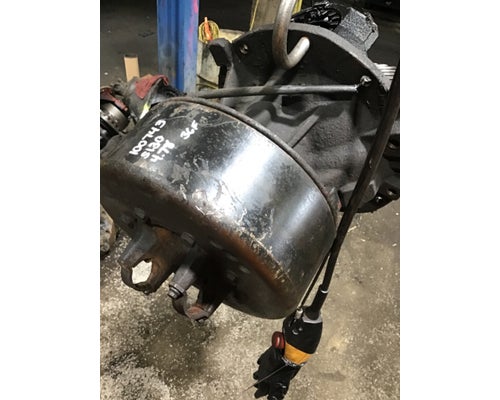 EATON S130 Rears (Rear)
