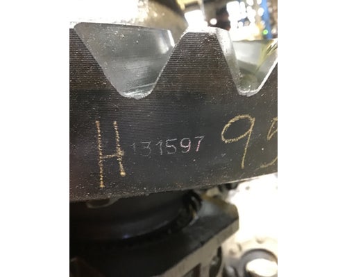 EATON S23-170 Rears (Rear)