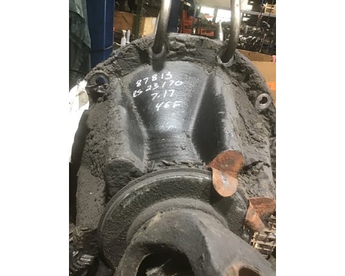 EATON S23-170 Rears (Rear)