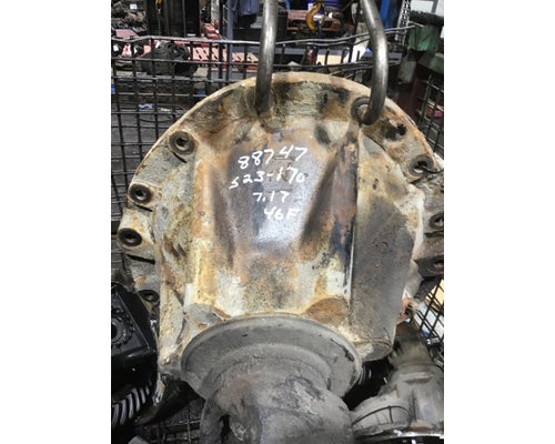 EATON S23-170 Rears (Rear)