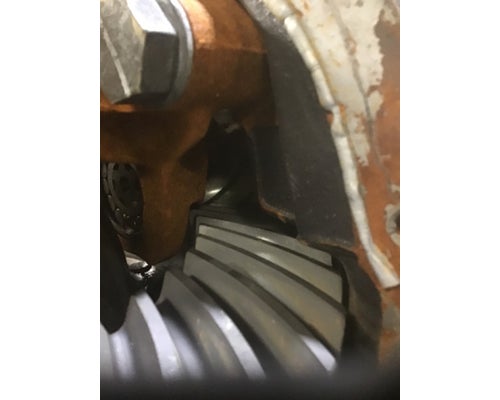 EATON S23-172FH Rears (Rear)