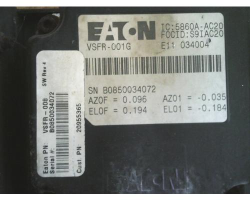 EATON VORAD RADAR Electronic Chassis Control Modules