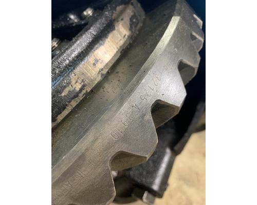 EATON  Rears (Matched Set)
