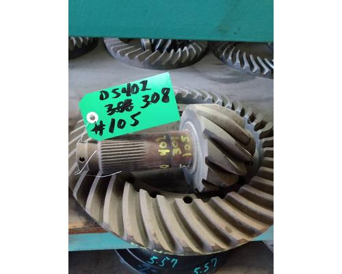 EATON  Ring Gear and Pinion