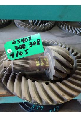 EATON  Ring Gear and Pinion
