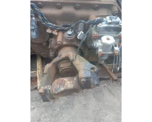 EATON  Transmission Assembly