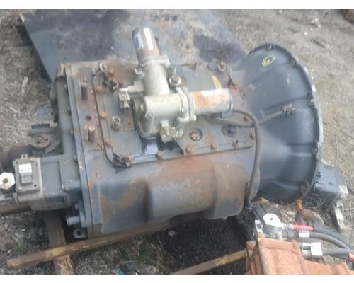 EATON  Transmission Assembly