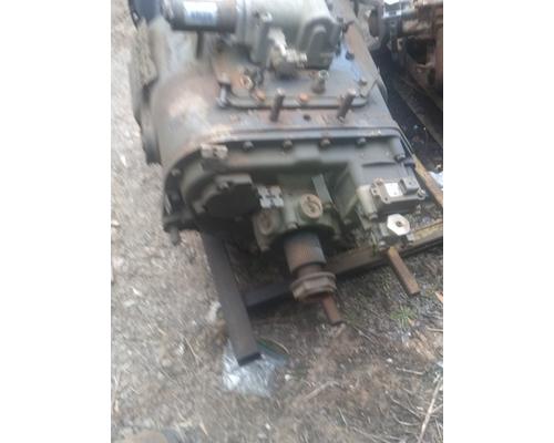 EATON  Transmission Assembly