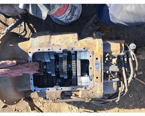 EATON  Transmission Assembly