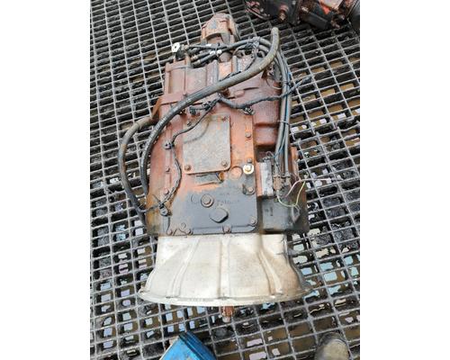 EATON  Transmission Assembly