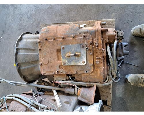 EATON  Transmission Assembly