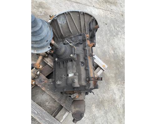EATON  Transmission Assembly