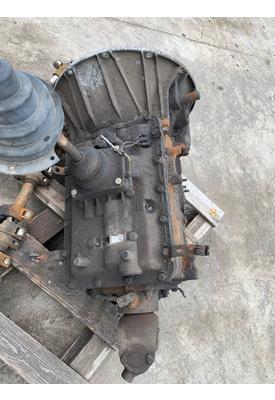 EATON  Transmission Assembly