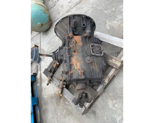 EATON  Transmission Assembly