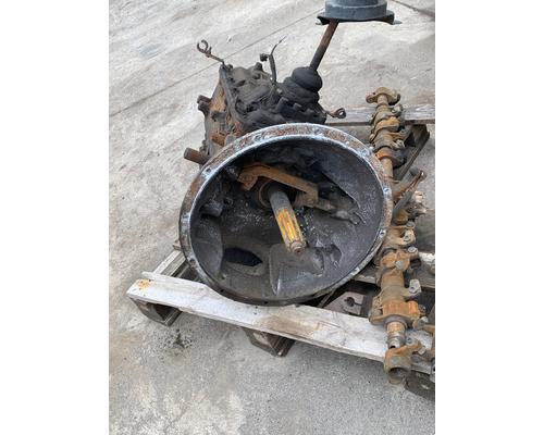 EATON  Transmission Assembly