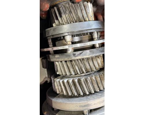 EATON  Transmission Assembly