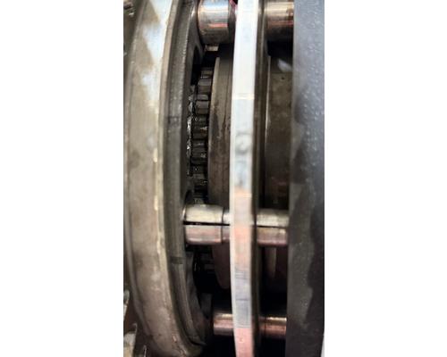 EATON  Transmission Assembly