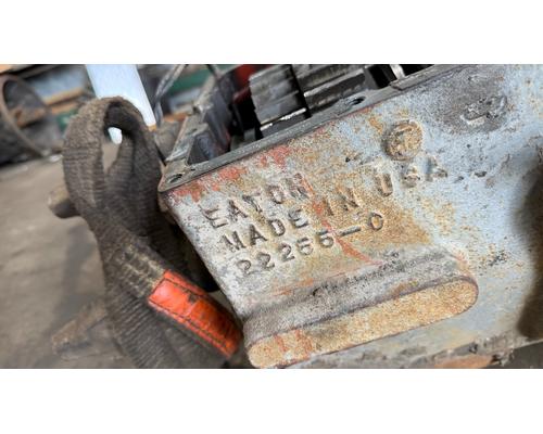 EATON  Transmission Assembly