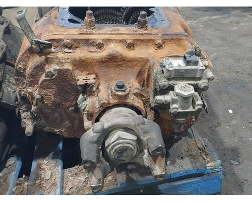 EATON  Transmission Assembly