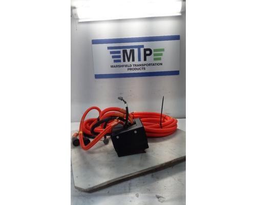 ELECTRONIC ALL Miscellaneous Parts For Sale by Marshfield Transportation Products