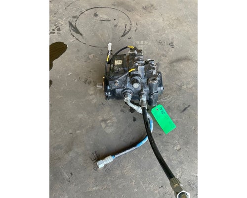 2014 Eaton 72400 LKK 04 Hydraulic Pump for sale in Fresno, CA - GECO Parts