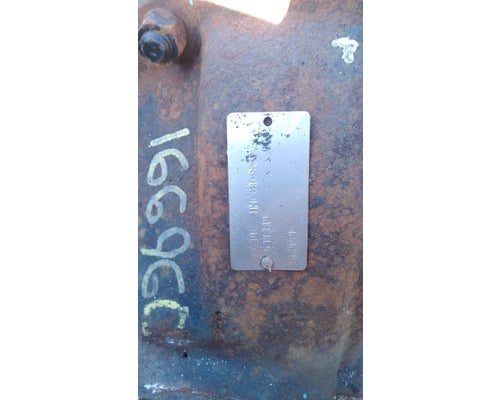 Eaton RS404 - Differential (Used)
