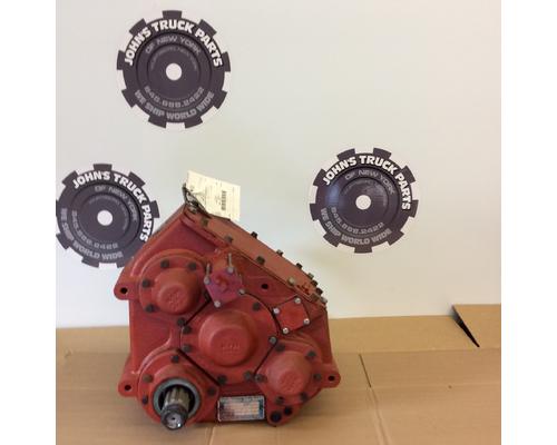 FABCO TC-35 Transfer Case Assembly # FABCO TC-35 Transfer Case Assembly #