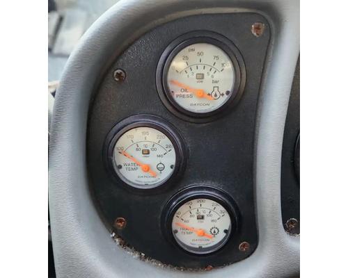 ferrara-fire-apparatus-instrument-cluster #1437047