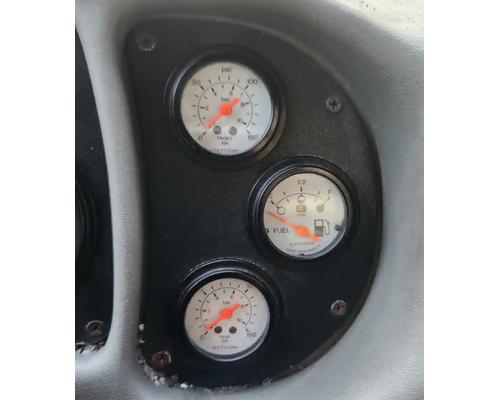 Ferrara Fire Apparatus Instrument Cluster #