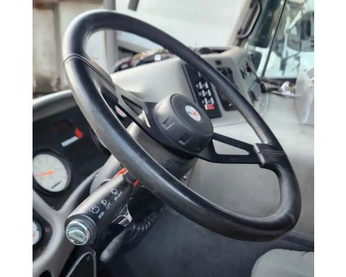 ferrara-fire-apparatus-steering-column #1449635