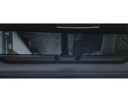  Ferrara Fire Apparatus Visor #
