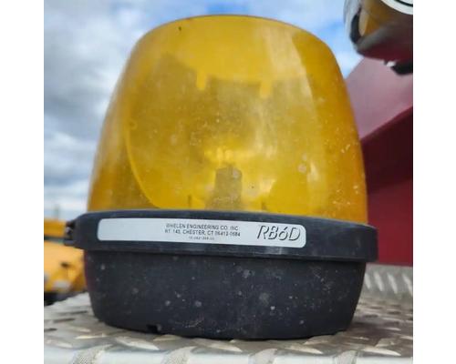 ferrara-fire-apparatus-tail-lamp #1449622