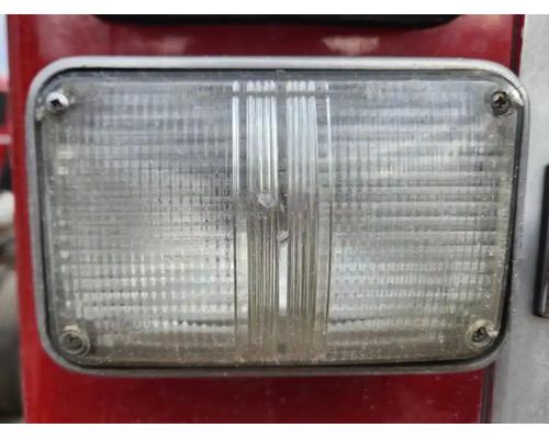 ferrara-fire-apparatus-tail-lamp #1449624
