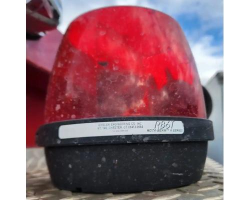 ferrara-fire-apparatus-tail-lamp #1449626