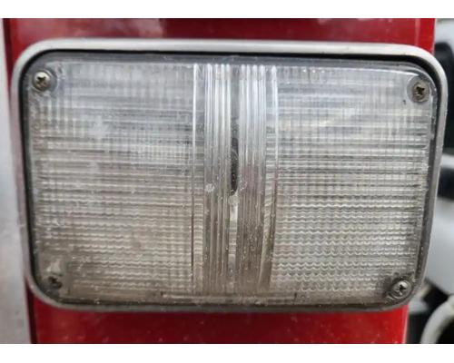 ferrara-fire-apparatus-tail-lamp #1449628