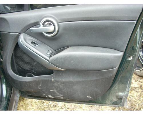 FIAT FIAT 500 Trim Panel, Front Door