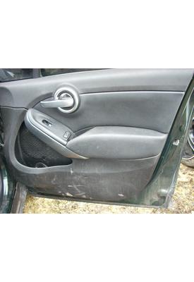 FIAT FIAT 500 Trim Panel, Front Door